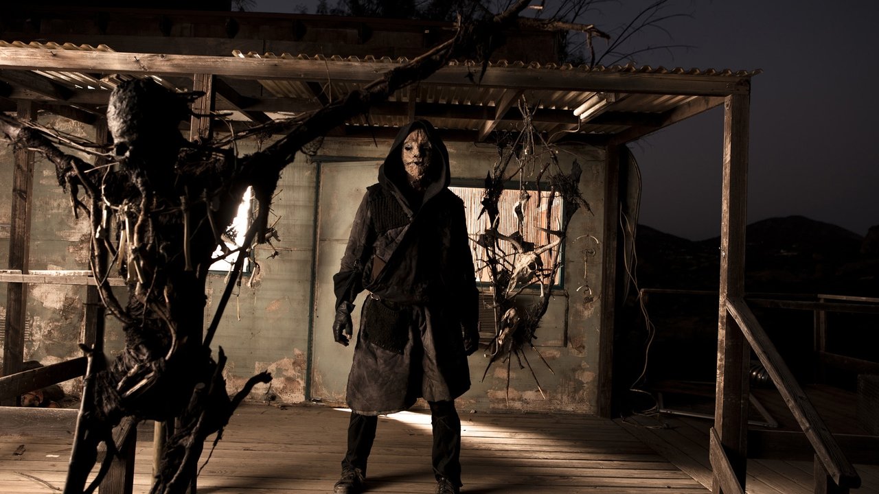 Mr. Jones (2013) abspielen