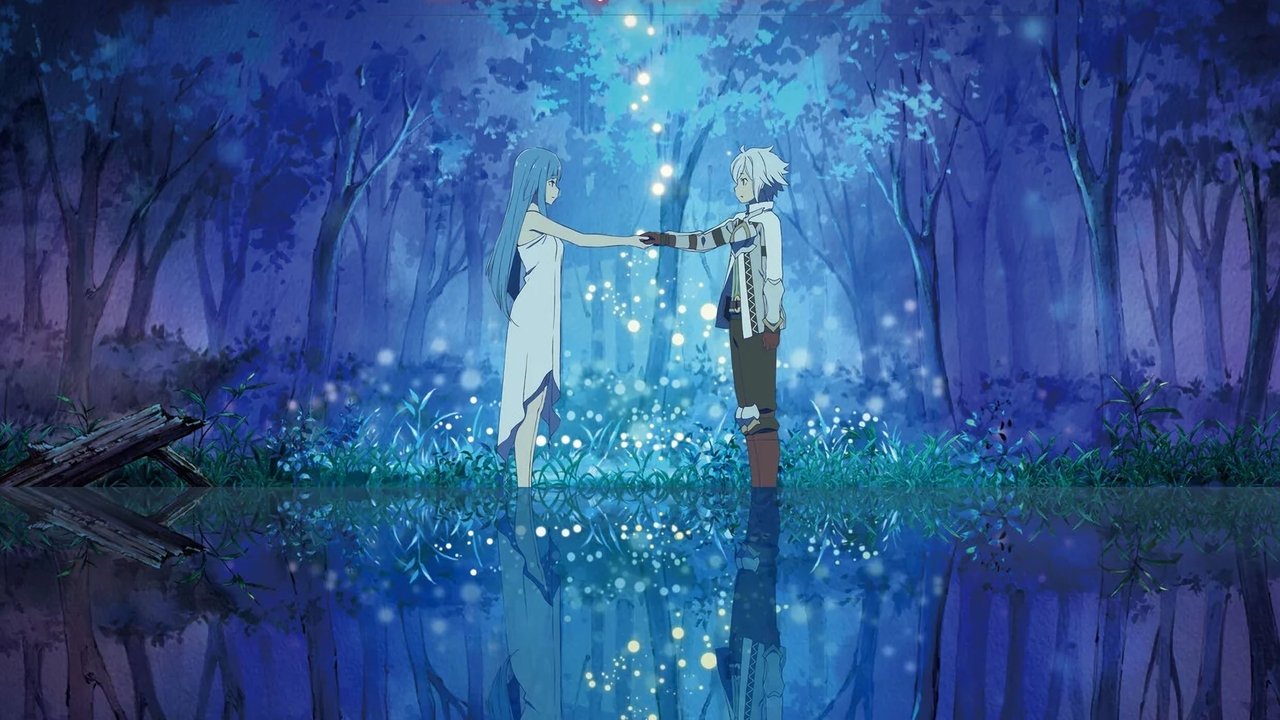 DanMachi: Arrow of the Orion (2019) abspielen