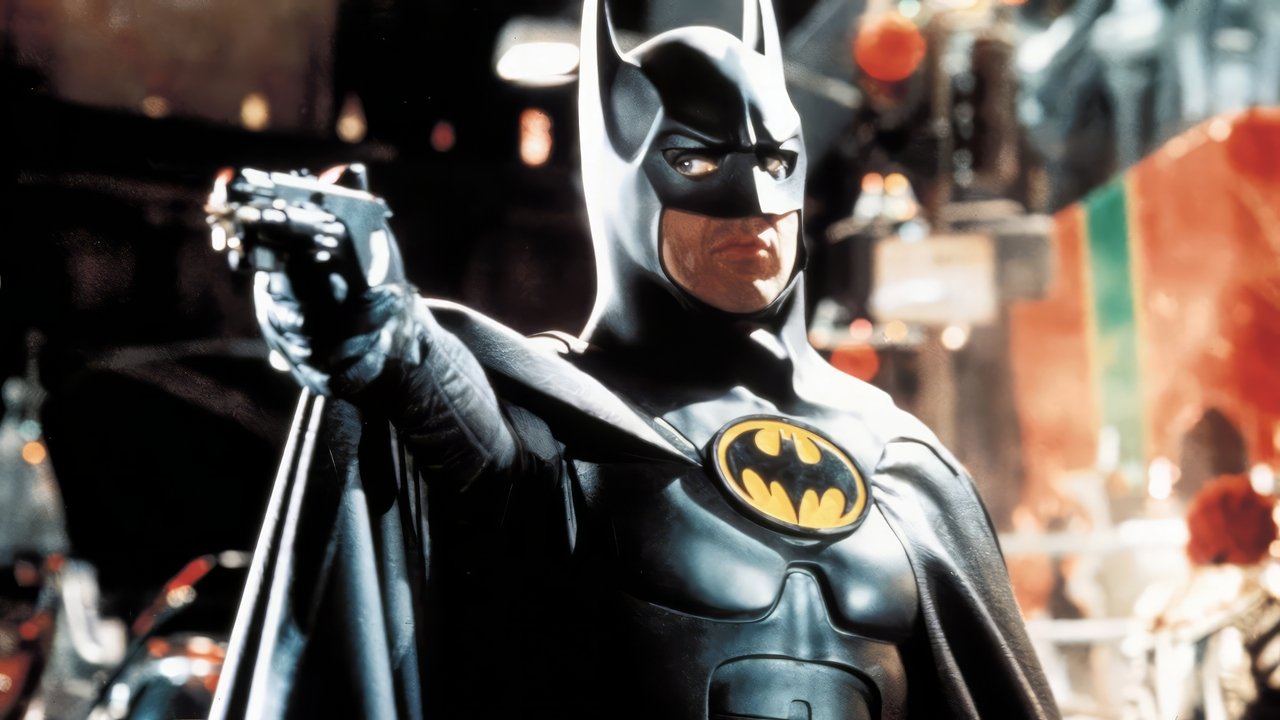 Batman (1989) abspielen