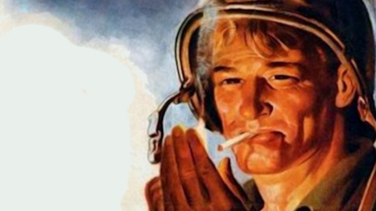 The True Glory (1945) abspielen