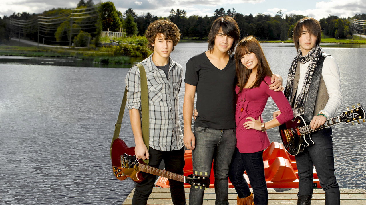 Camp Rock (2008) abspielen