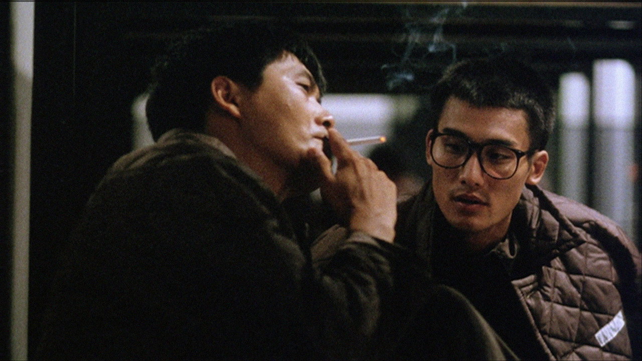 Prison on Fire (1987) abspielen