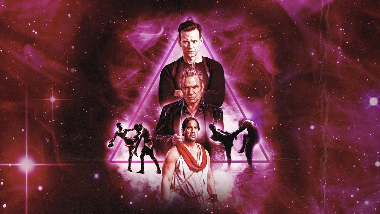 Fight Another Day (2024) abspielen