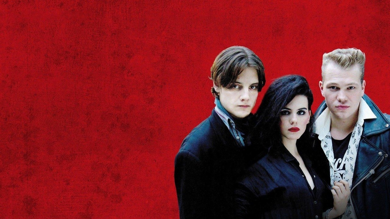 Rockabilly Requiem (2016) abspielen