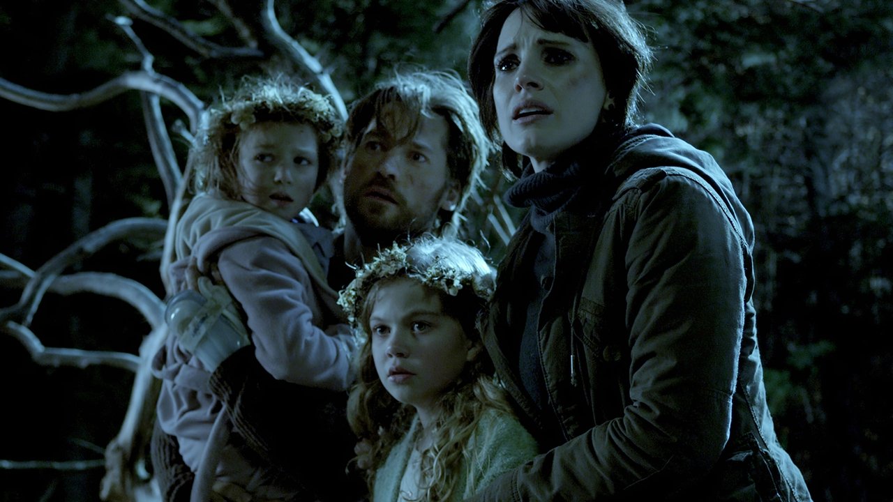 Mama (2013) abspielen