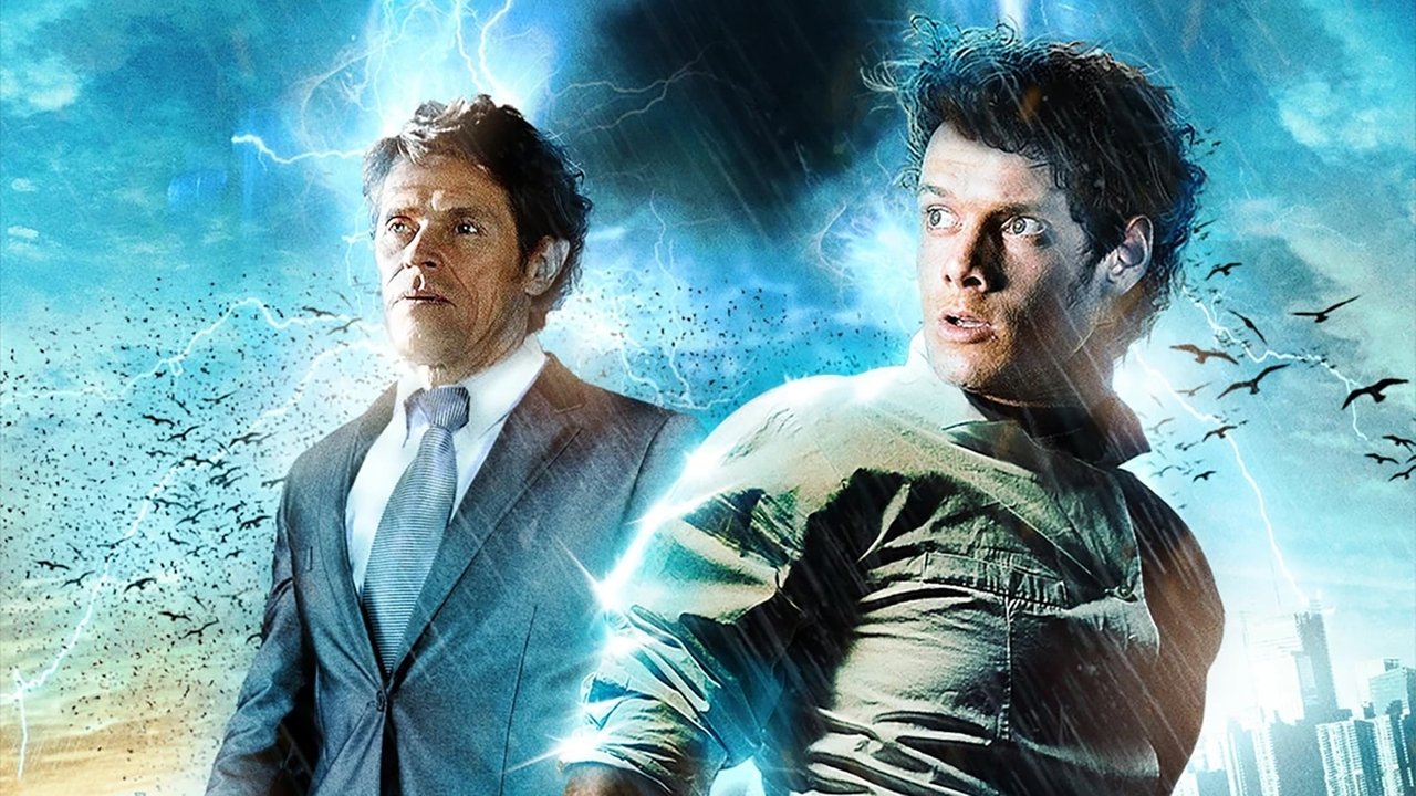 Odd Thomas (2013) abspielen