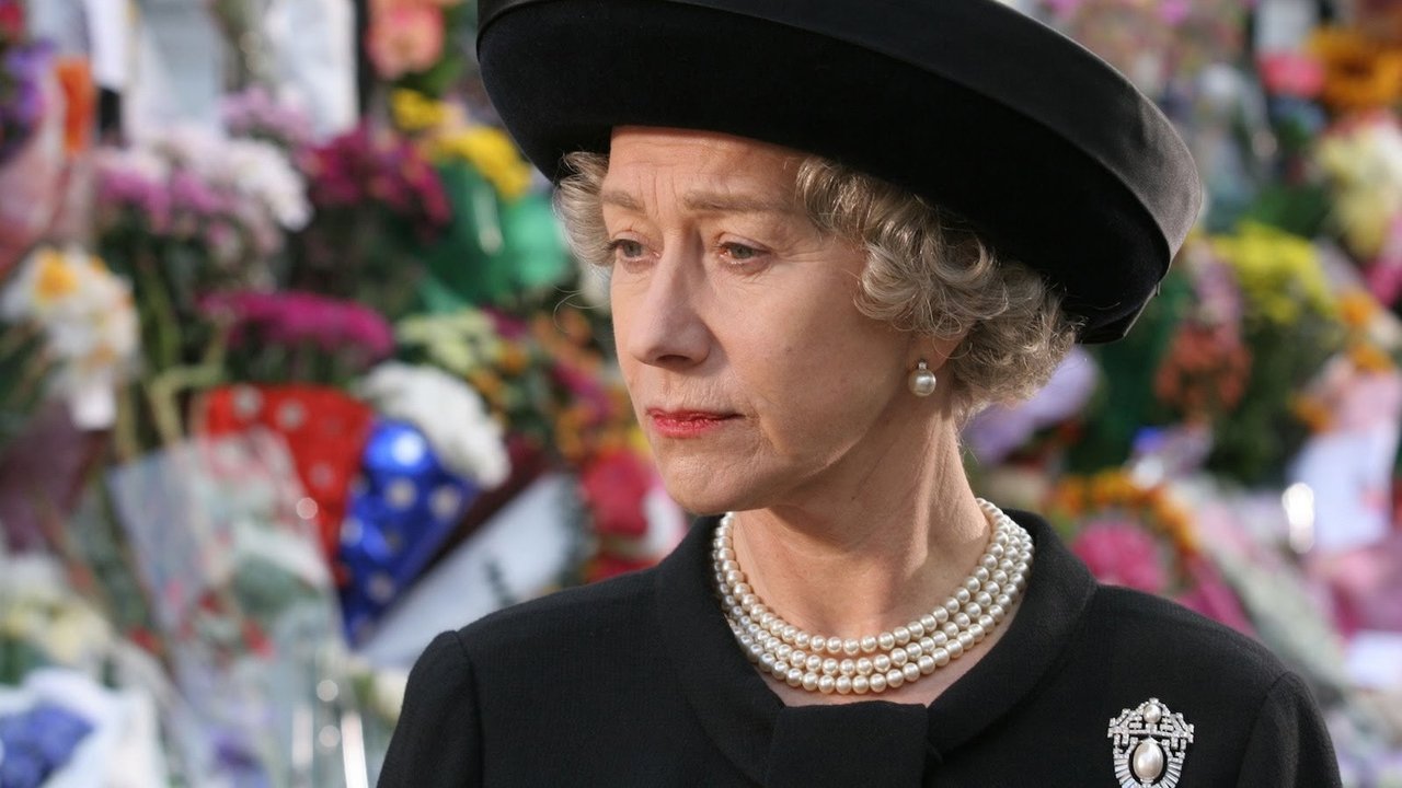 Die Queen (2006) abspielen