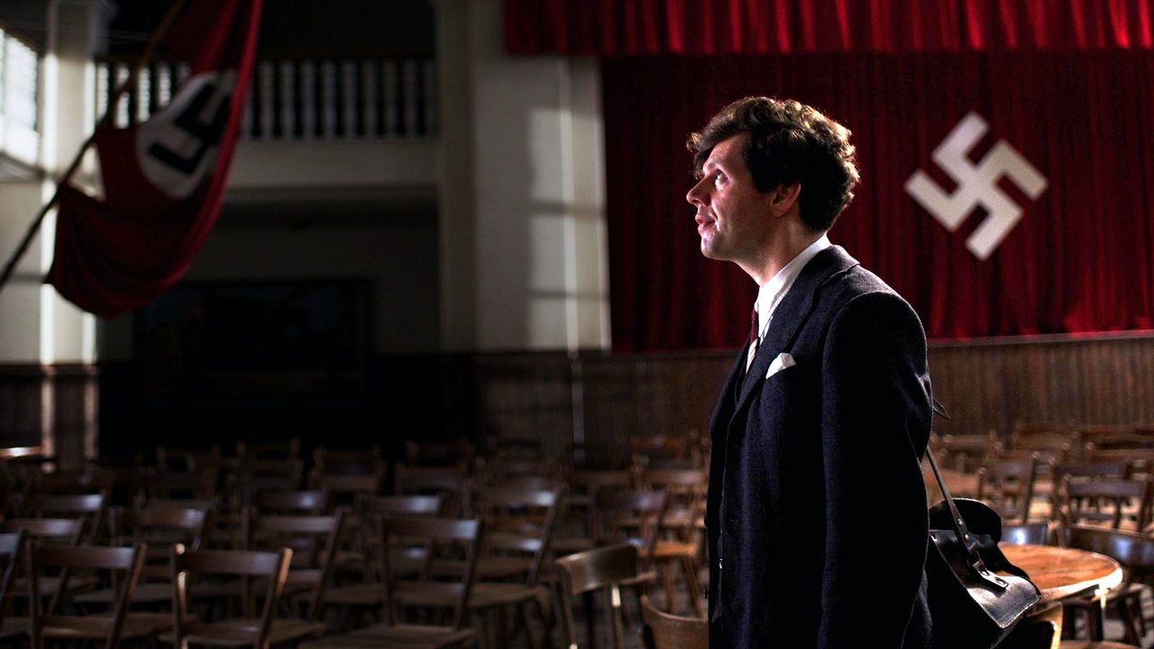 Elser – Er hätte die Welt verändert (2015) abspielen