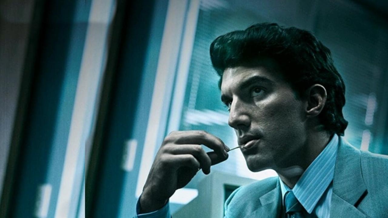 Con Man - Aufstieg und Fall des Barry Minkow (2018) abspielen