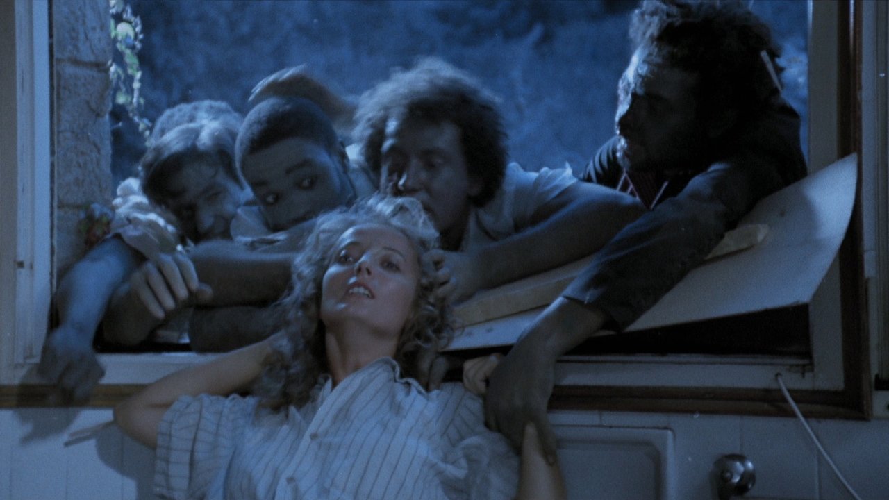Die Hölle der lebenden Toten (1980) abspielen