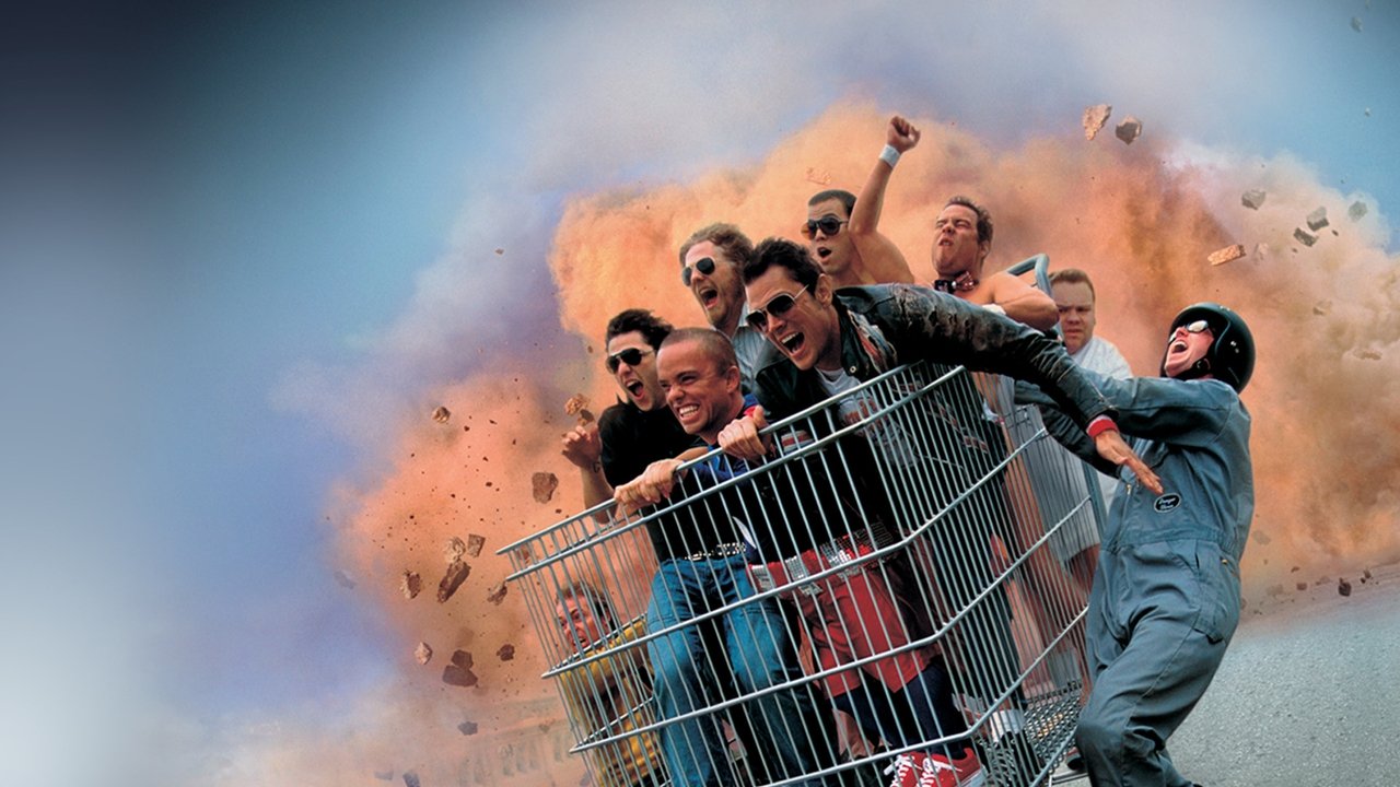Jackass - Der Film (2002) abspielen