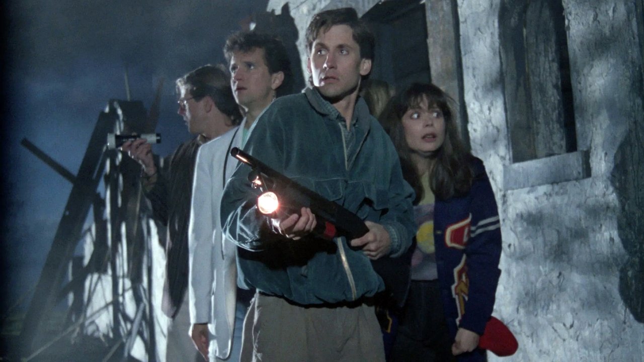 Tanz der Dämonen (1990) abspielen