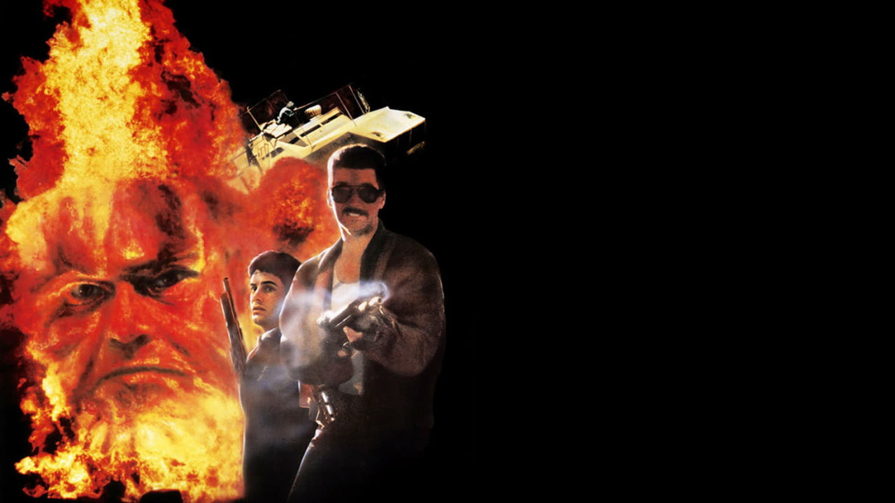 Rebel Waves (1989) abspielen