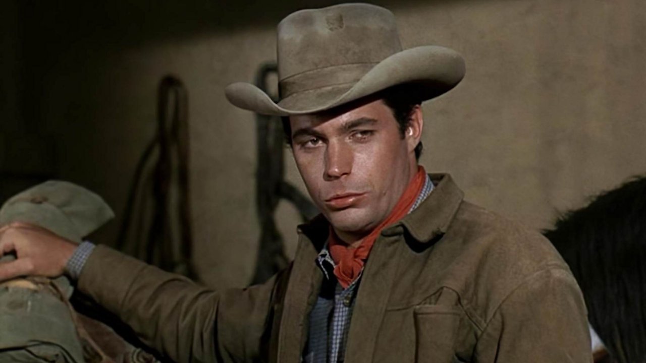 Taggart (1965) abspielen