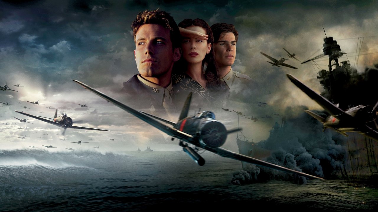 Pearl Harbor (2001) abspielen