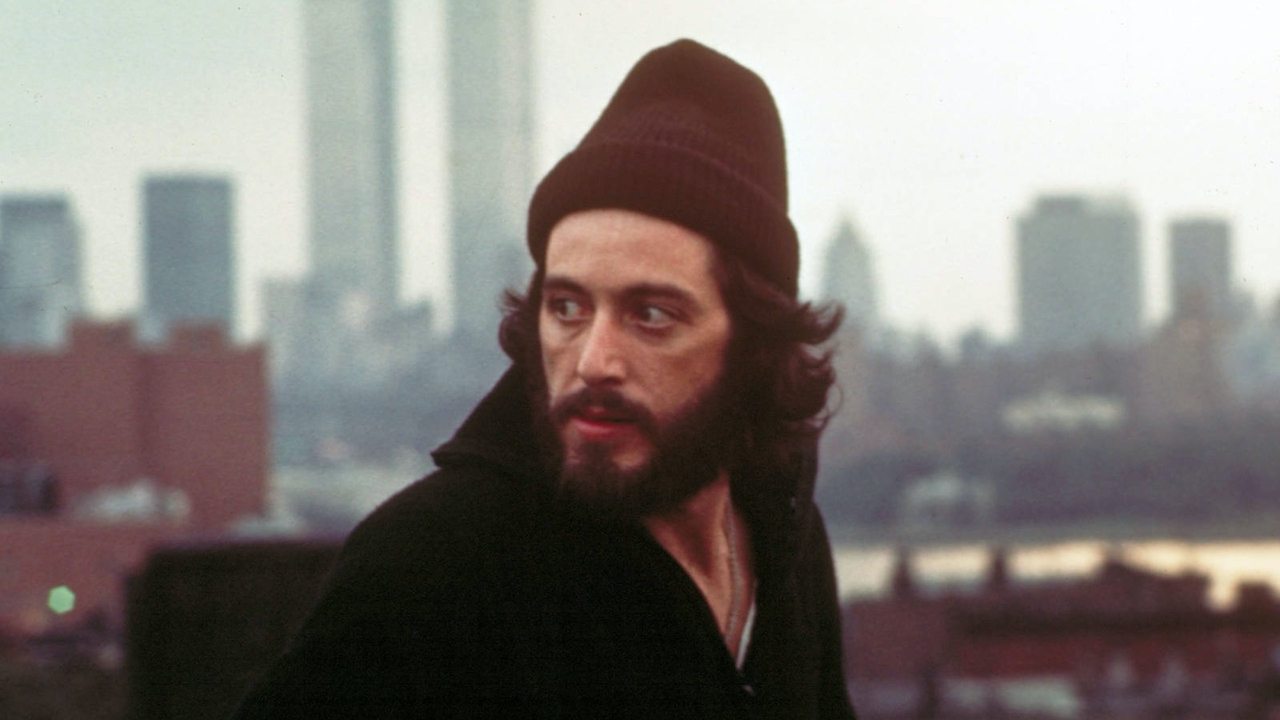Serpico (1973) abspielen