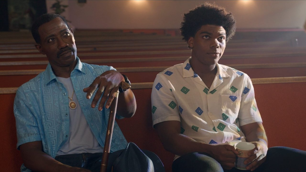 Back on the Strip (2023) abspielen