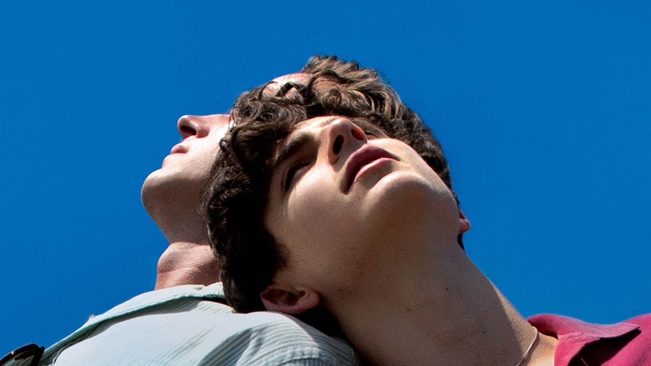 Call Me by Your Name (2017) abspielen