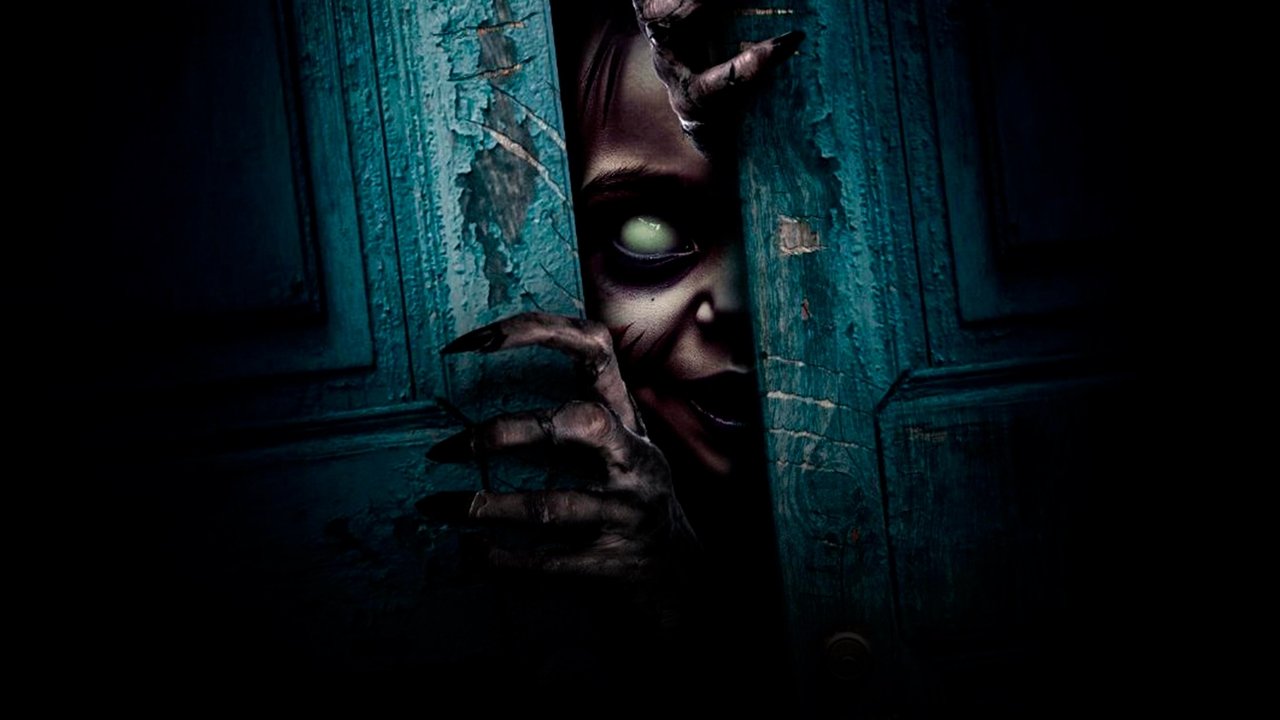 Ghost Game (2024) abspielen