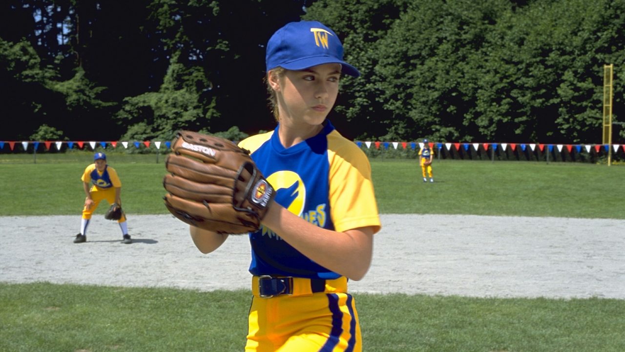 Air Bud 4 - Mit Baseball bellt sich's besser (2002) abspielen
