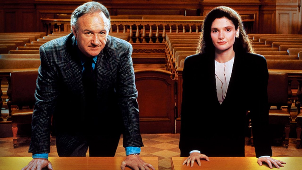 Das Gesetz der Macht (1991) abspielen