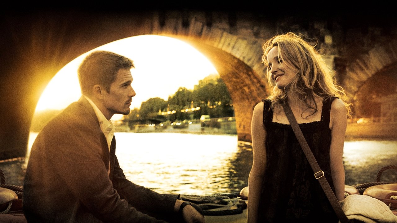 Before Sunset (2004) abspielen