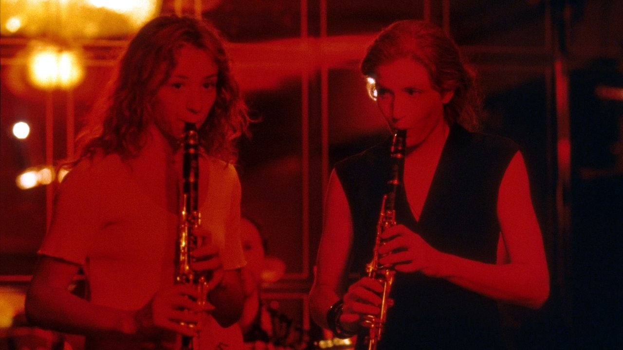 Jenseits der Stille (1996) abspielen