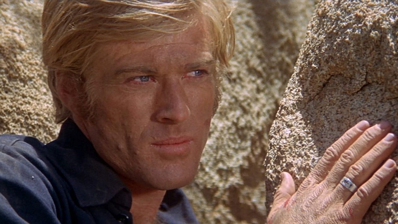 Blutige Spur (1969) abspielen