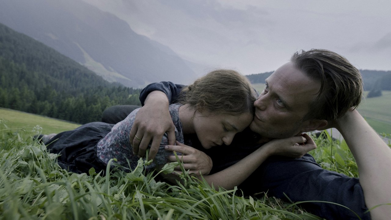 Ein verborgenes Leben (2019) abspielen