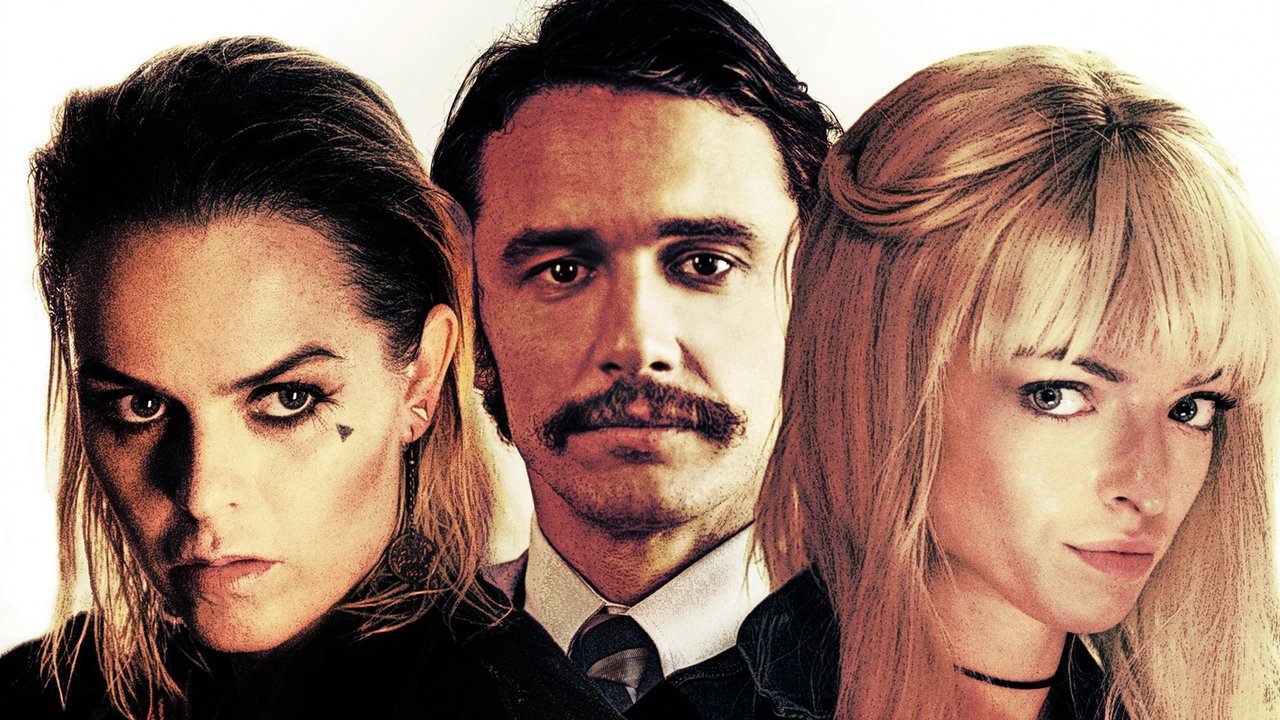 The Safe - Niemand wird verschont (2017) abspielen
