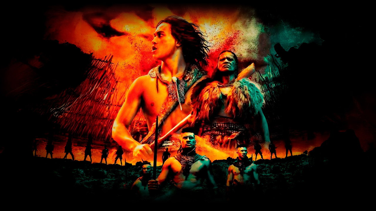 The Dead Lands (2014) abspielen