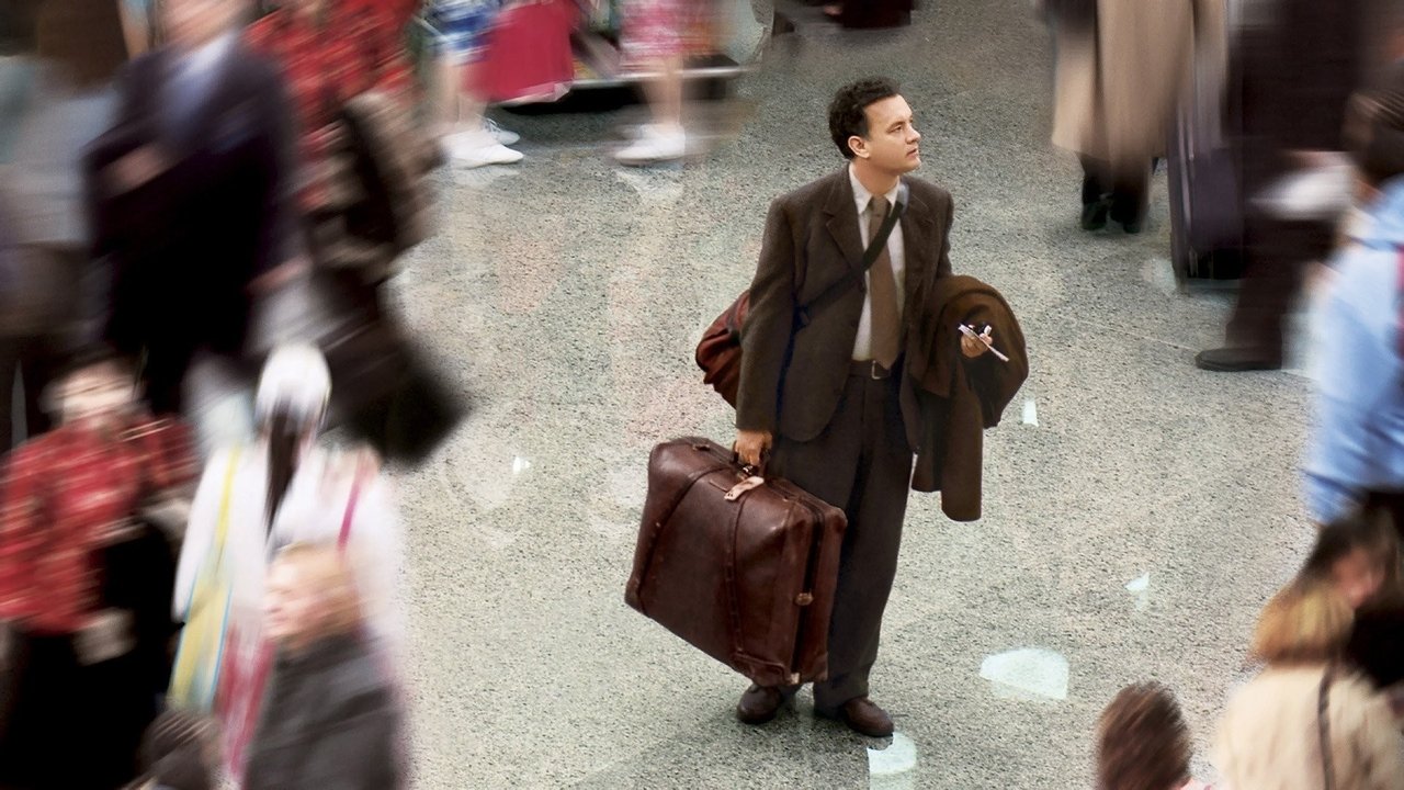 Terminal (2004) abspielen