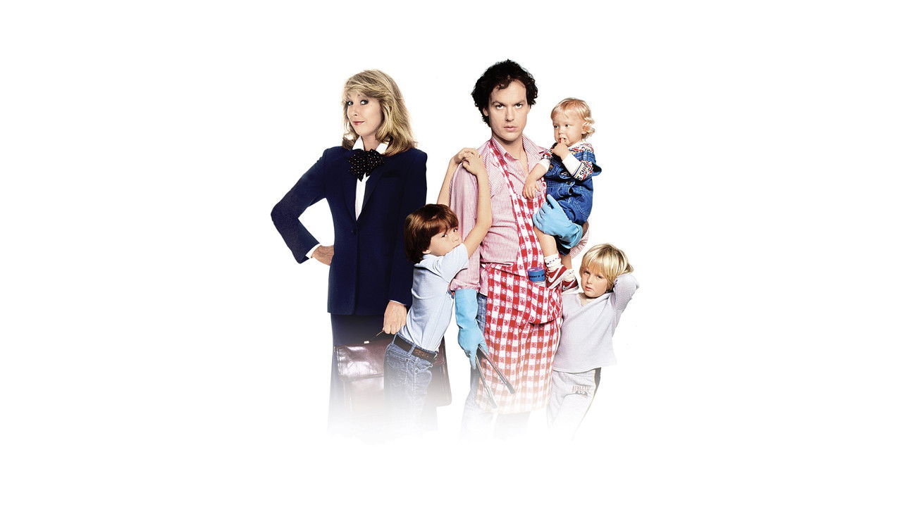 Mr. Mom (1983) abspielen