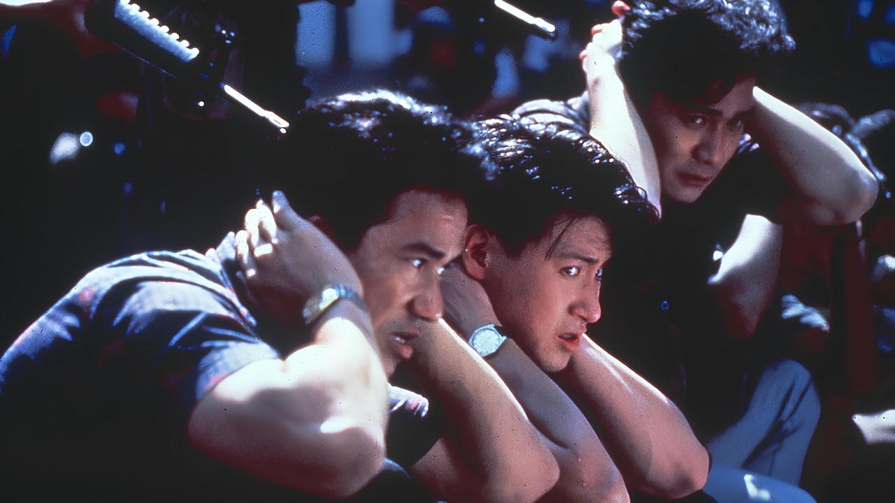 Bullet in the Head (1990) abspielen