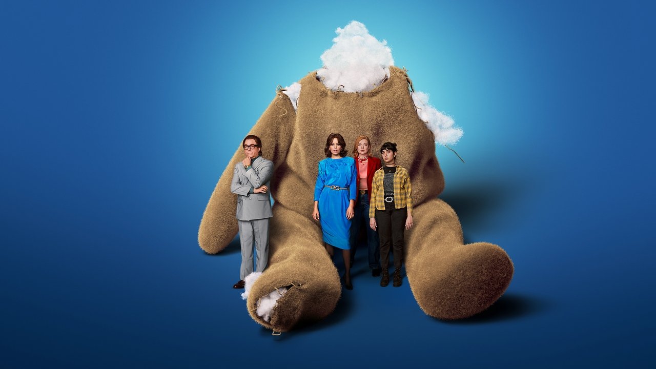 The Beanie Bubble (2023) abspielen