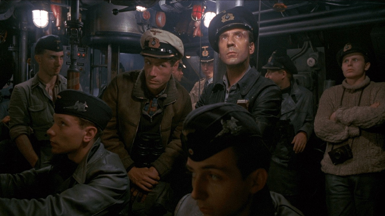 Das Boot (1981) abspielen
