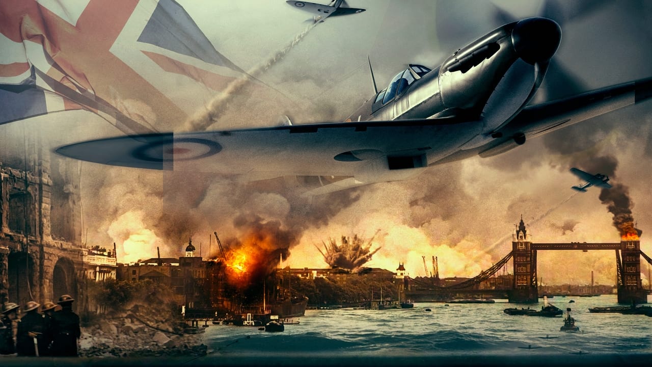 Battle Over Britain (2023) abspielen