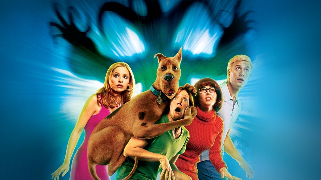 Scooby-Doo (2002) abspielen