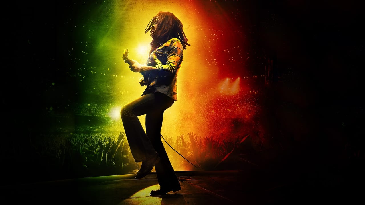 Bob Marley: One Love (2024) abspielen