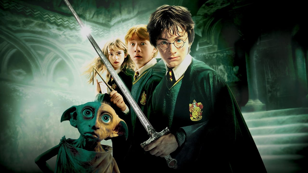 Harry Potter und die Kammer des Schreckens (2002) abspielen