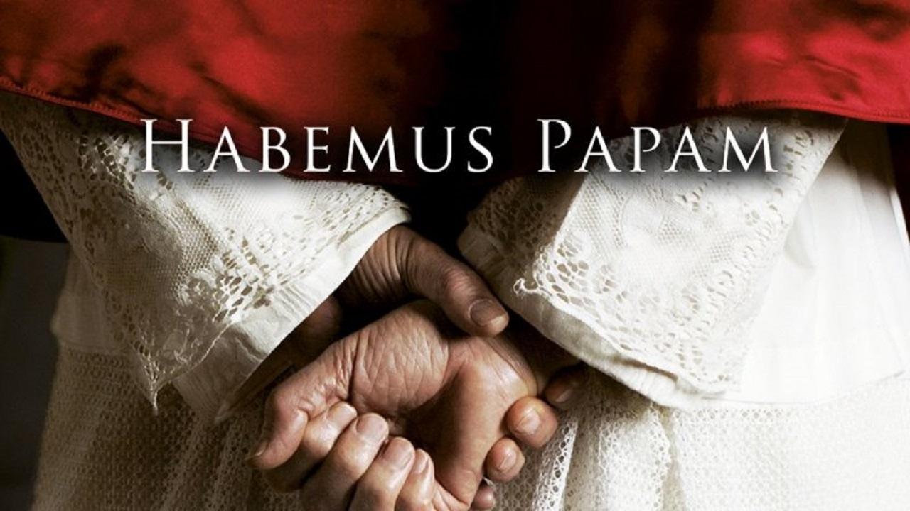 Habemus Papam - Ein Papst büxt aus (2011) abspielen