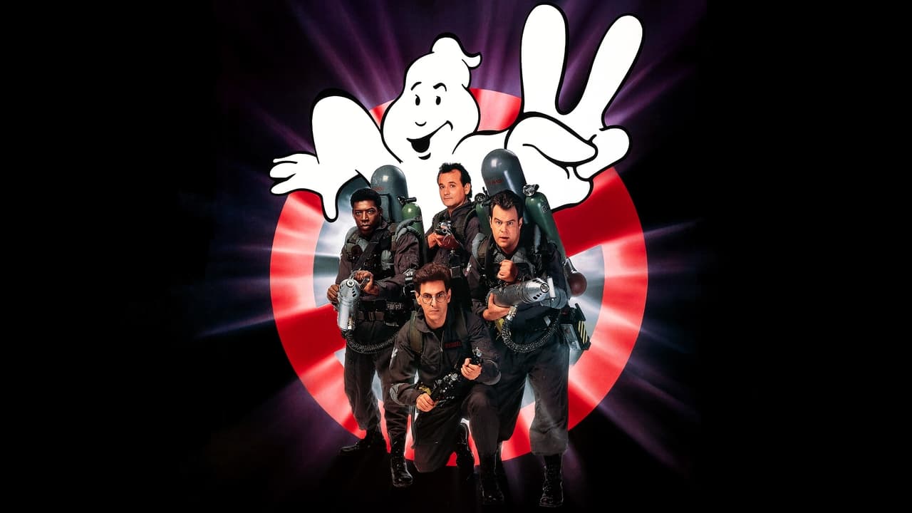 Ghostbusters II (1989) abspielen