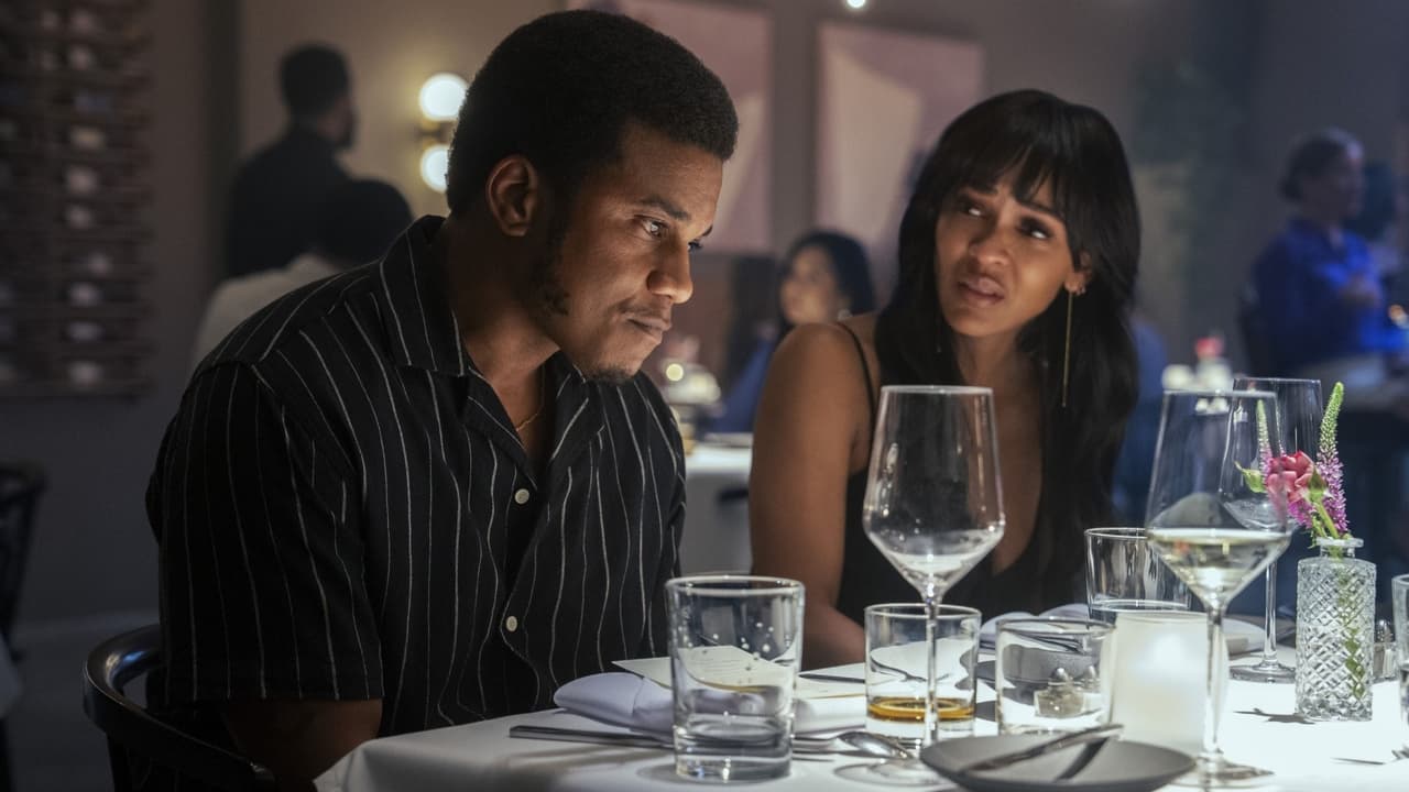 Tyler Perry's Divorce in the Black (2024) abspielen