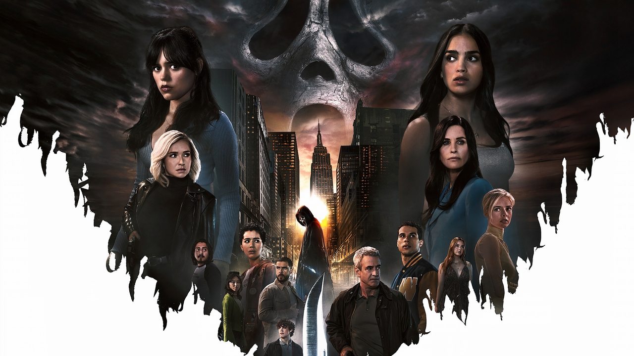 Scream 6 (2023) abspielen