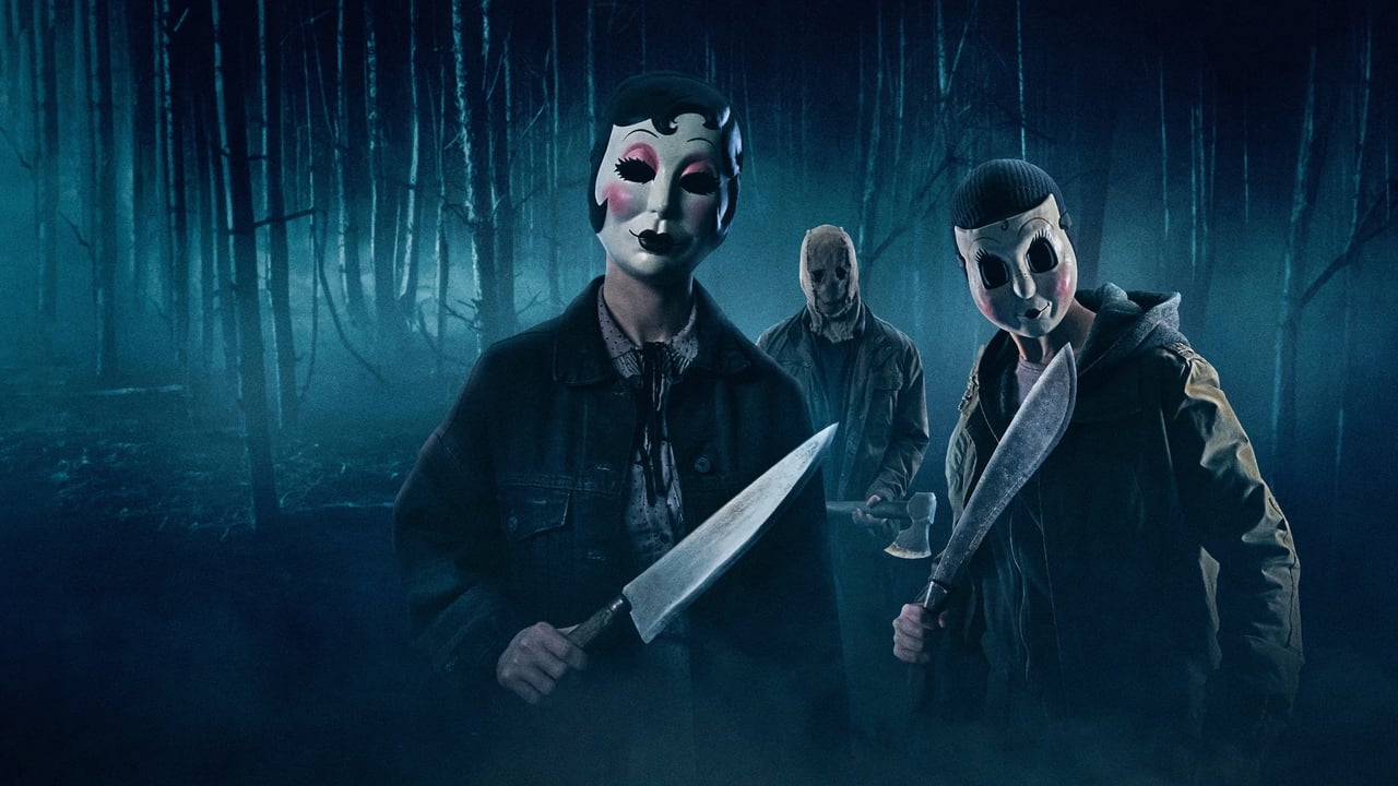 The Strangers: Chapter 1 (2024) abspielen