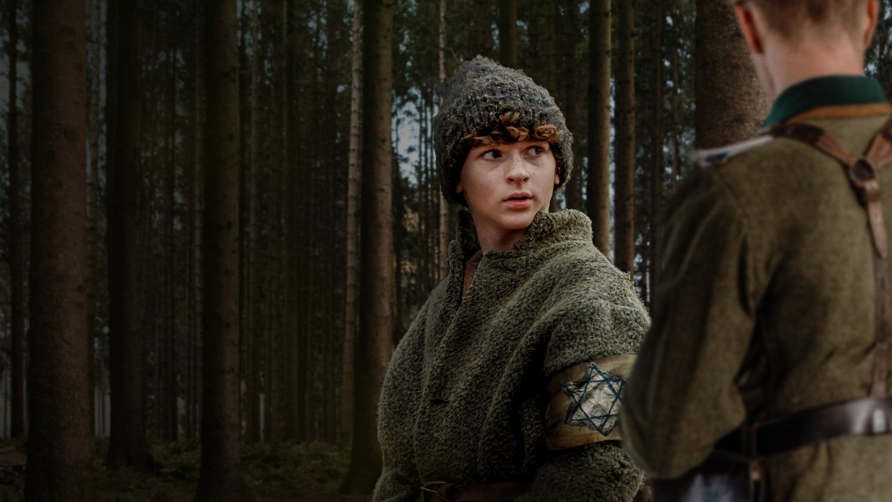 The Boy in the Woods - Überleben ist alles (2023) abspielen