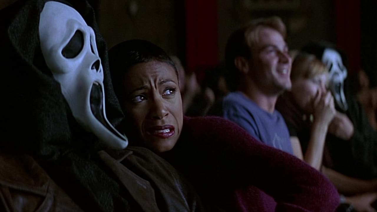 Scream 2 (1997) abspielen