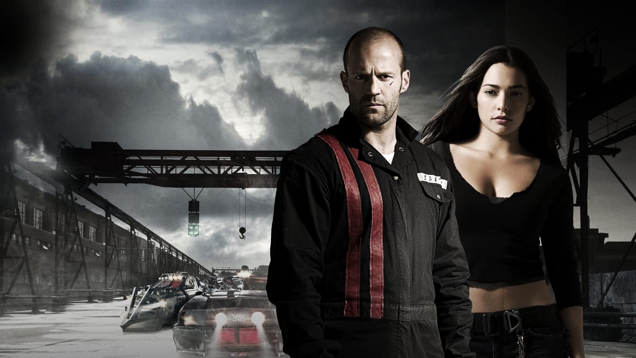 Death Race (2008) abspielen