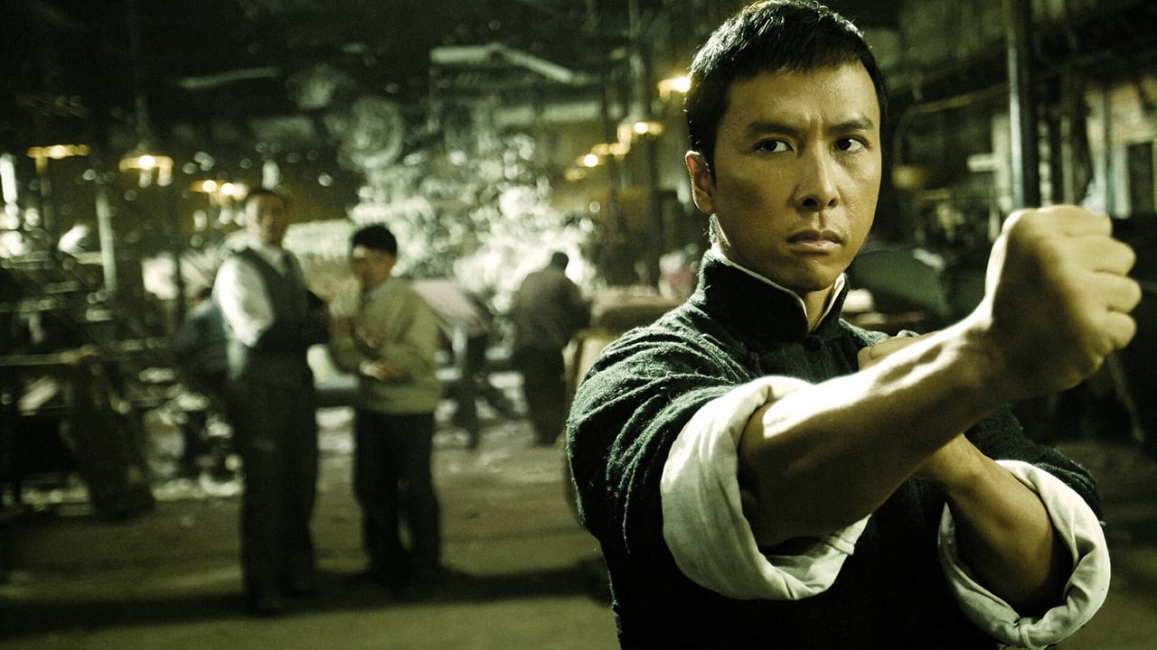 Ip Man (2008) abspielen