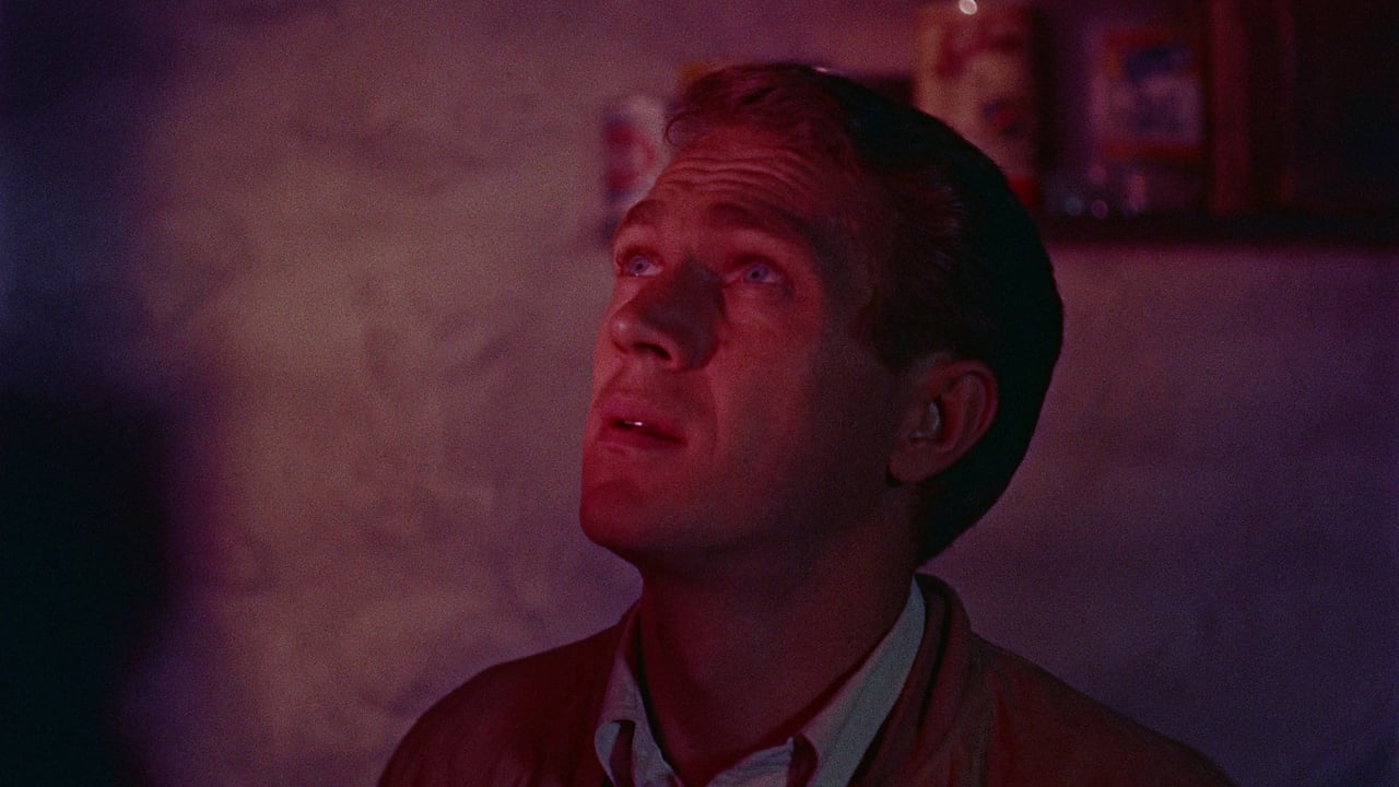 Blob - Schrecken ohne Namen (1958) abspielen